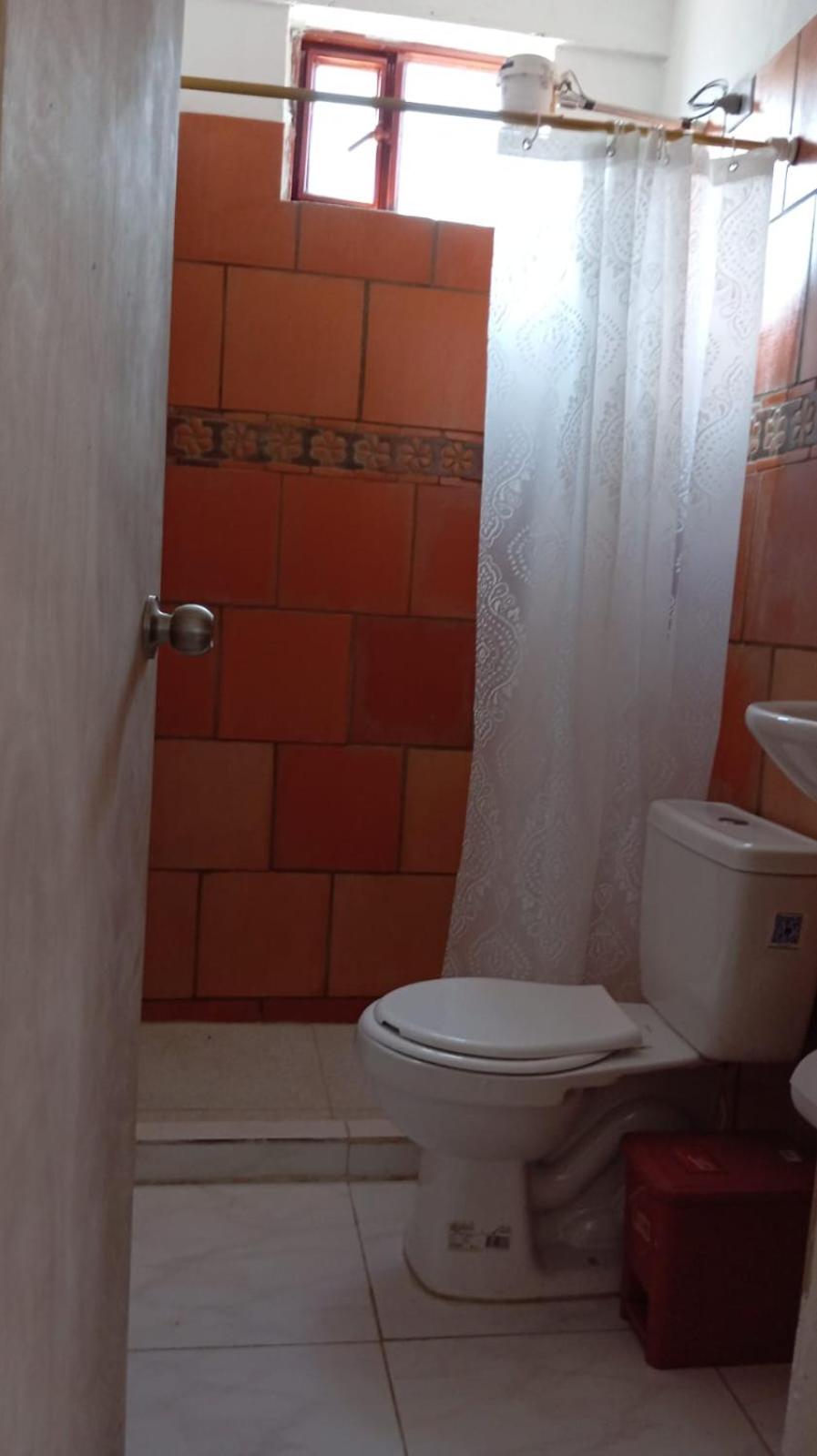 Casa Pórticos del Pedregal