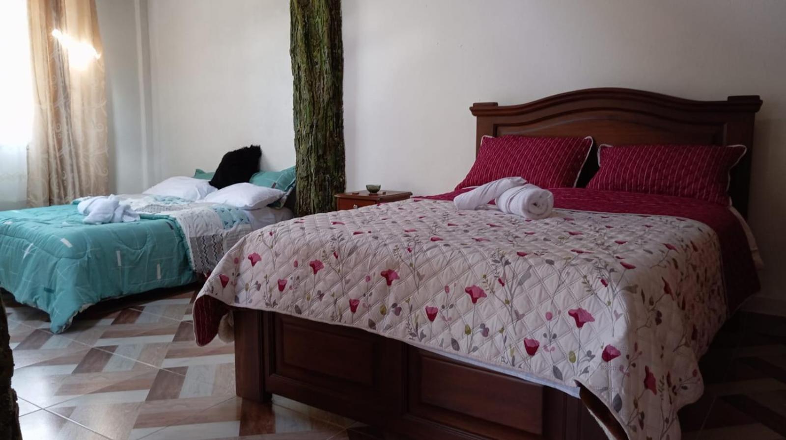 Casa Pórticos del Pedregal