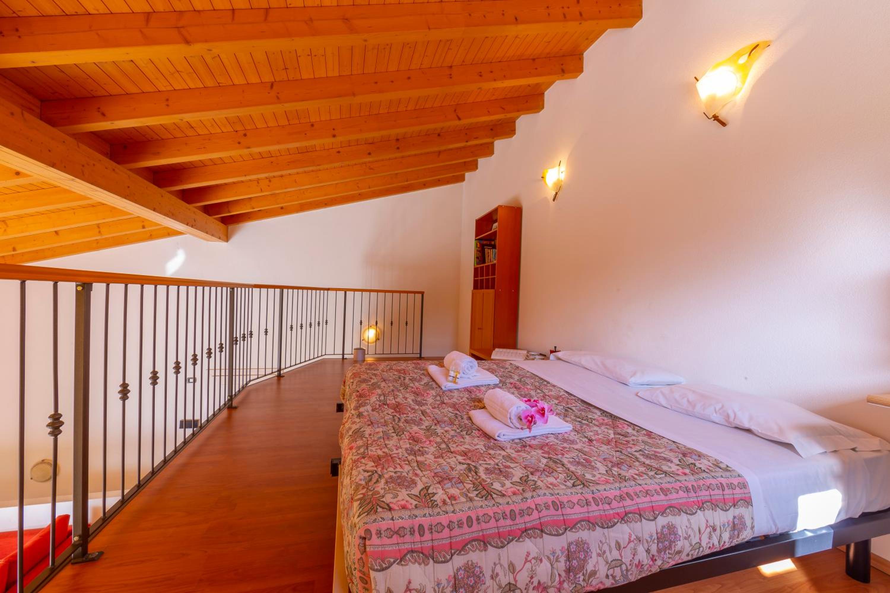 Lugano Panoramica - Happy Rentals