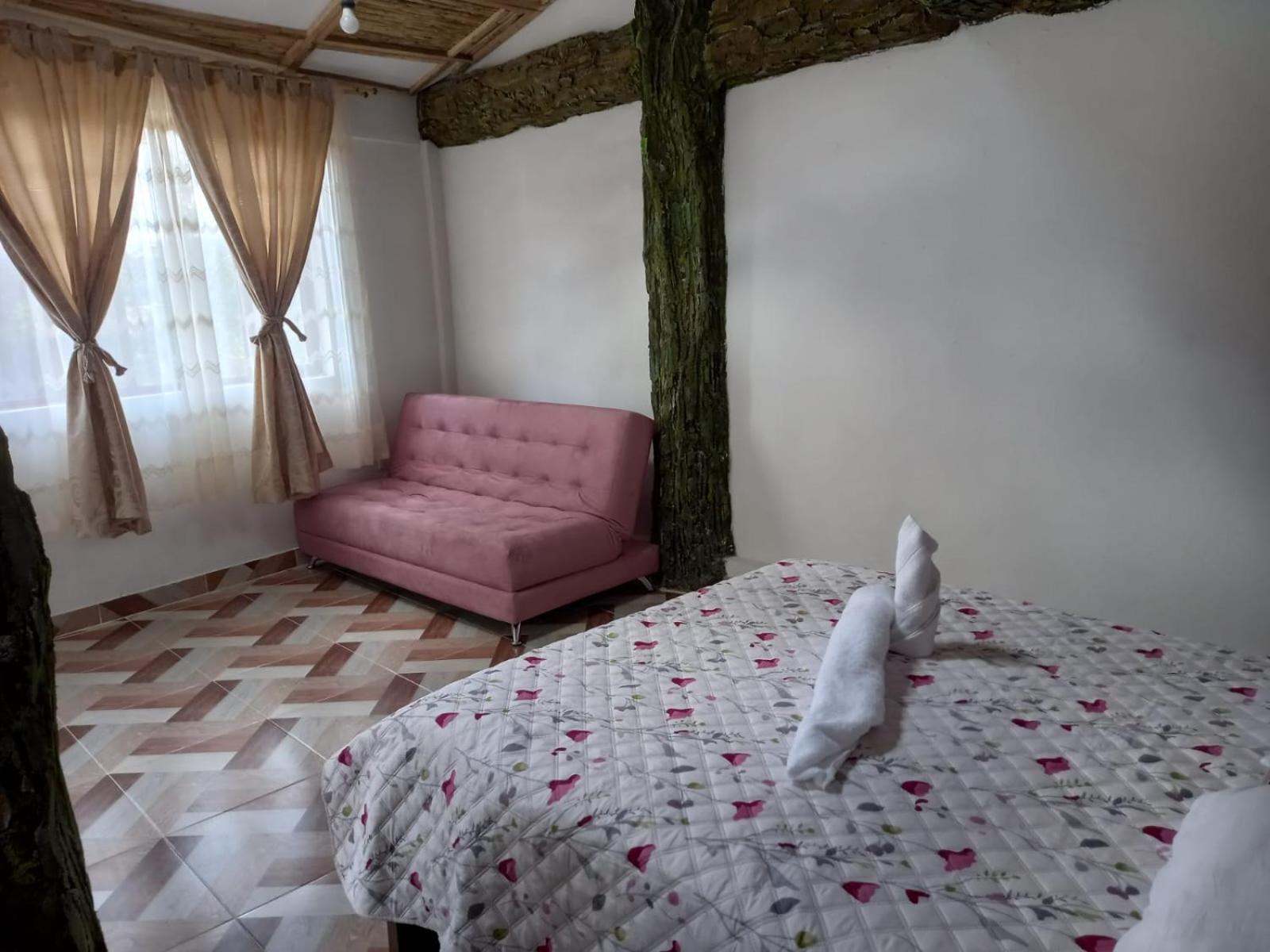 Casa Pórticos del Pedregal