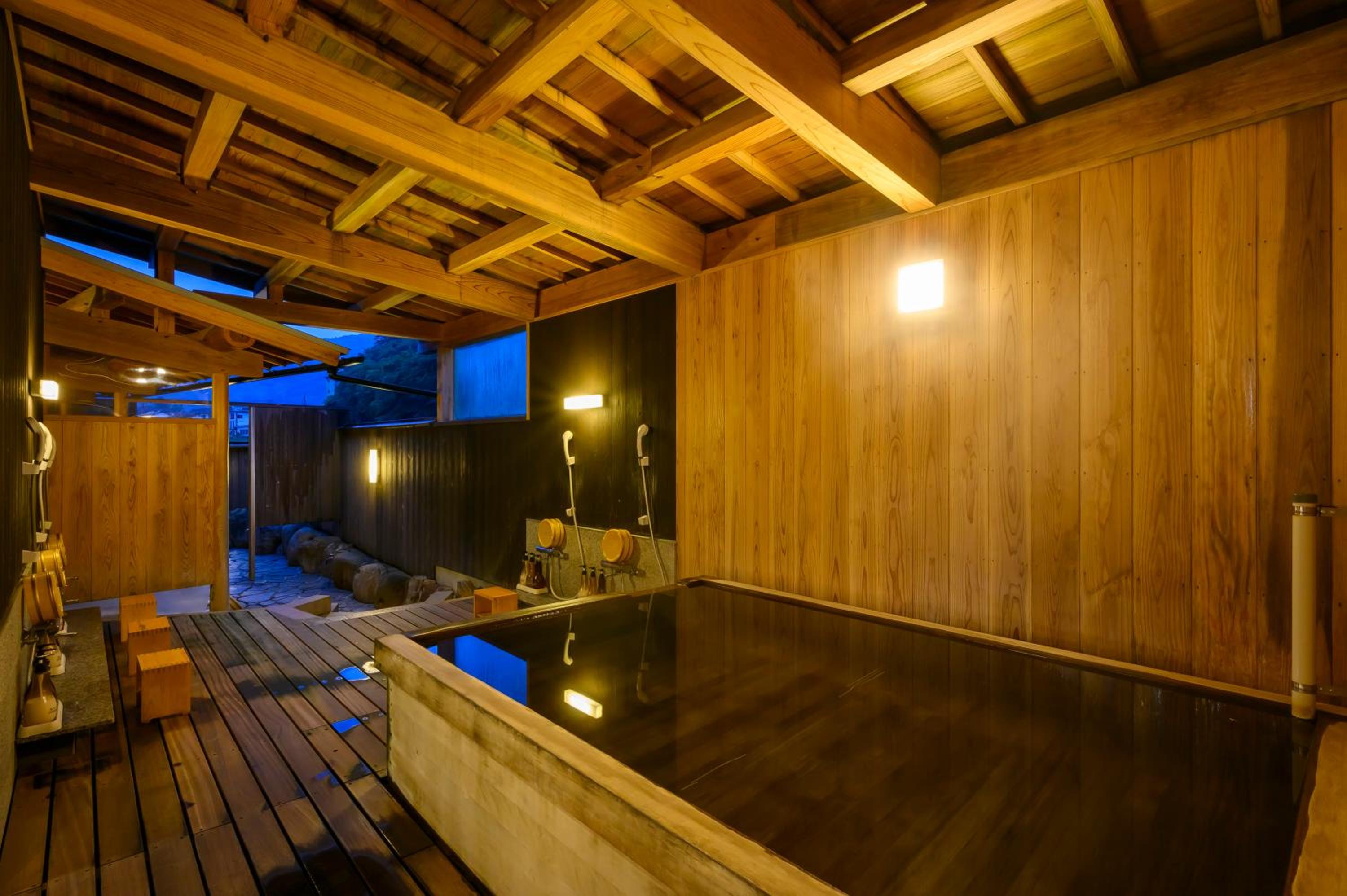 Ryokan Ohashi