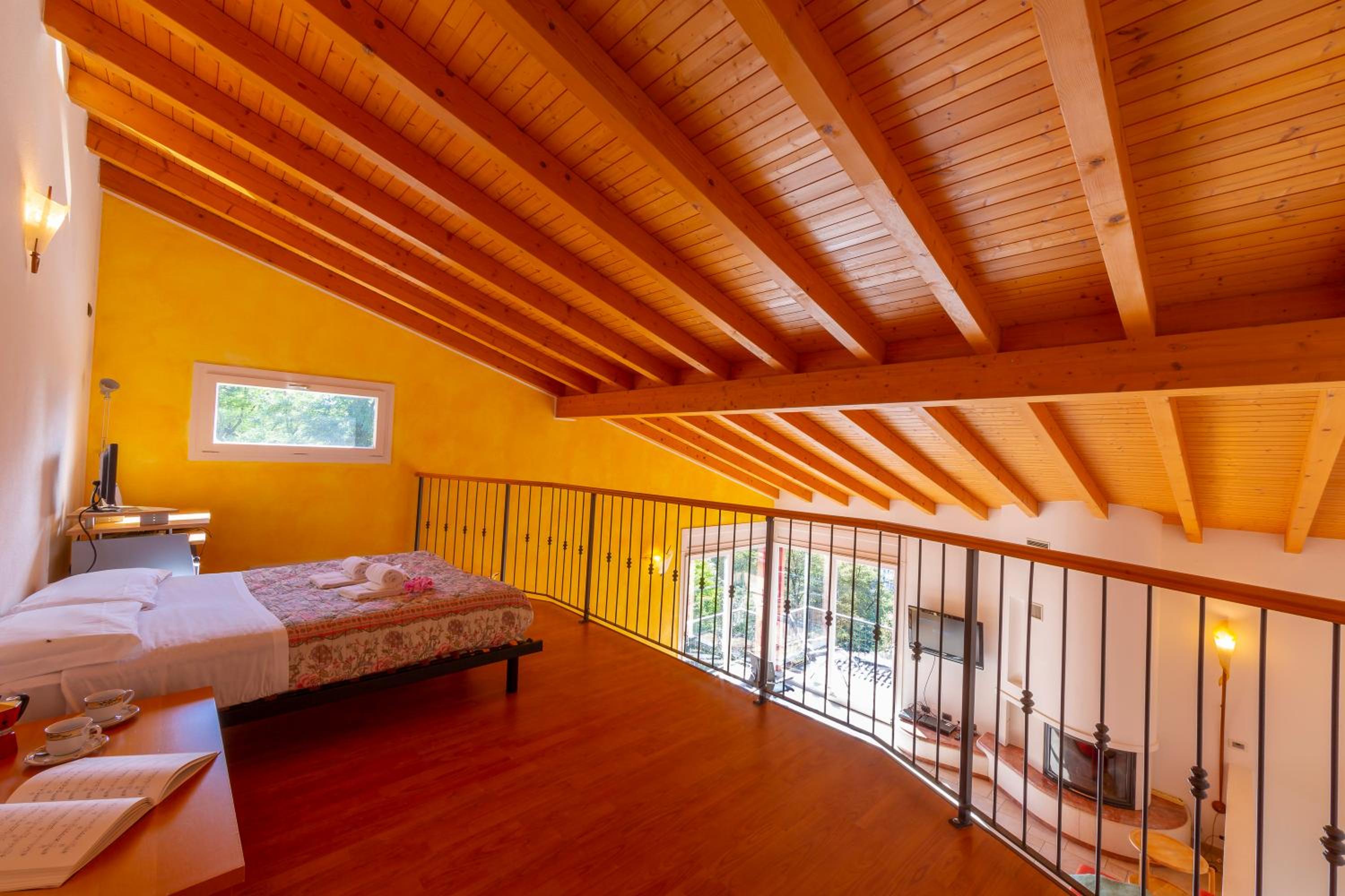 Lugano Panoramica - Happy Rentals