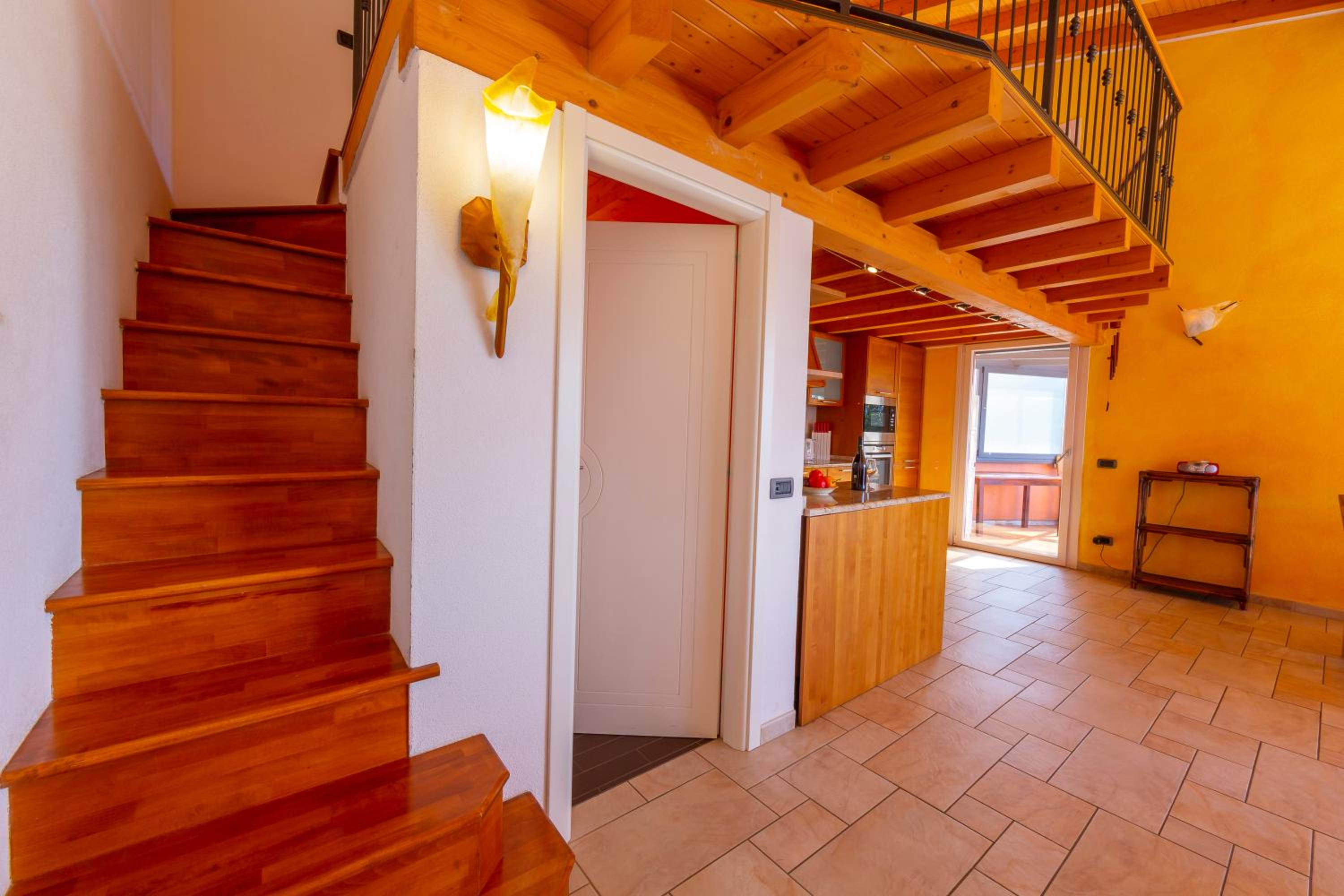 Lugano Panoramica - Happy Rentals