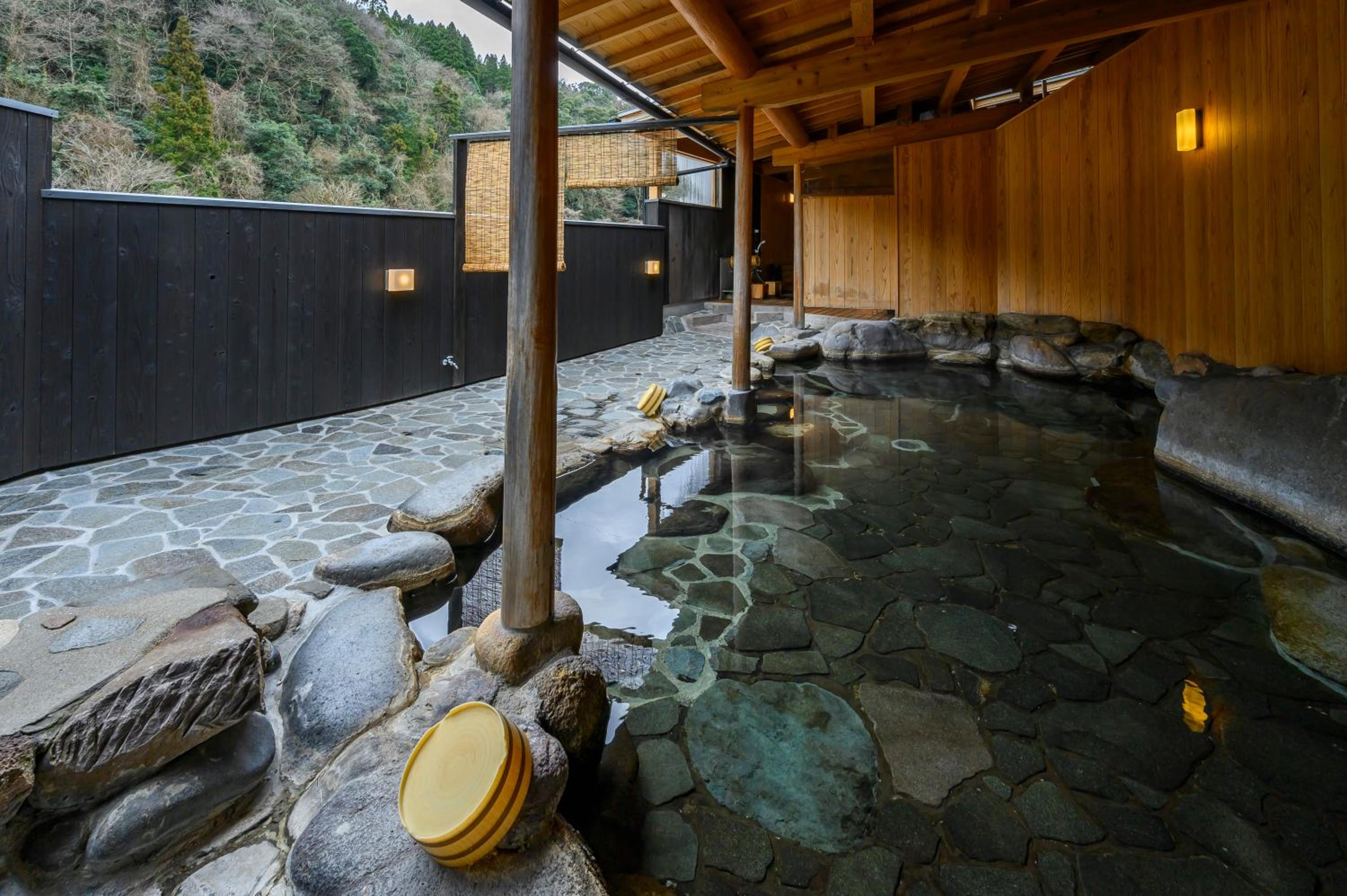 Ryokan Ohashi