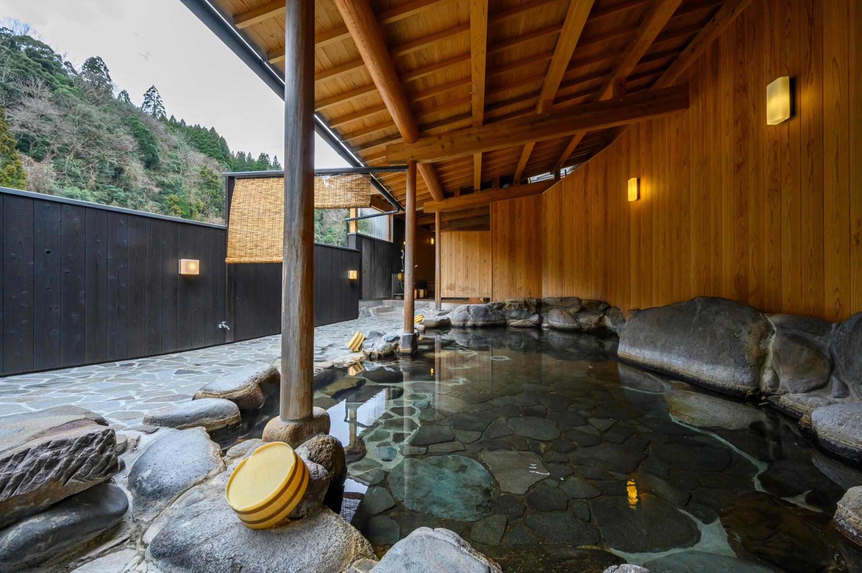 Ryokan Ohashi