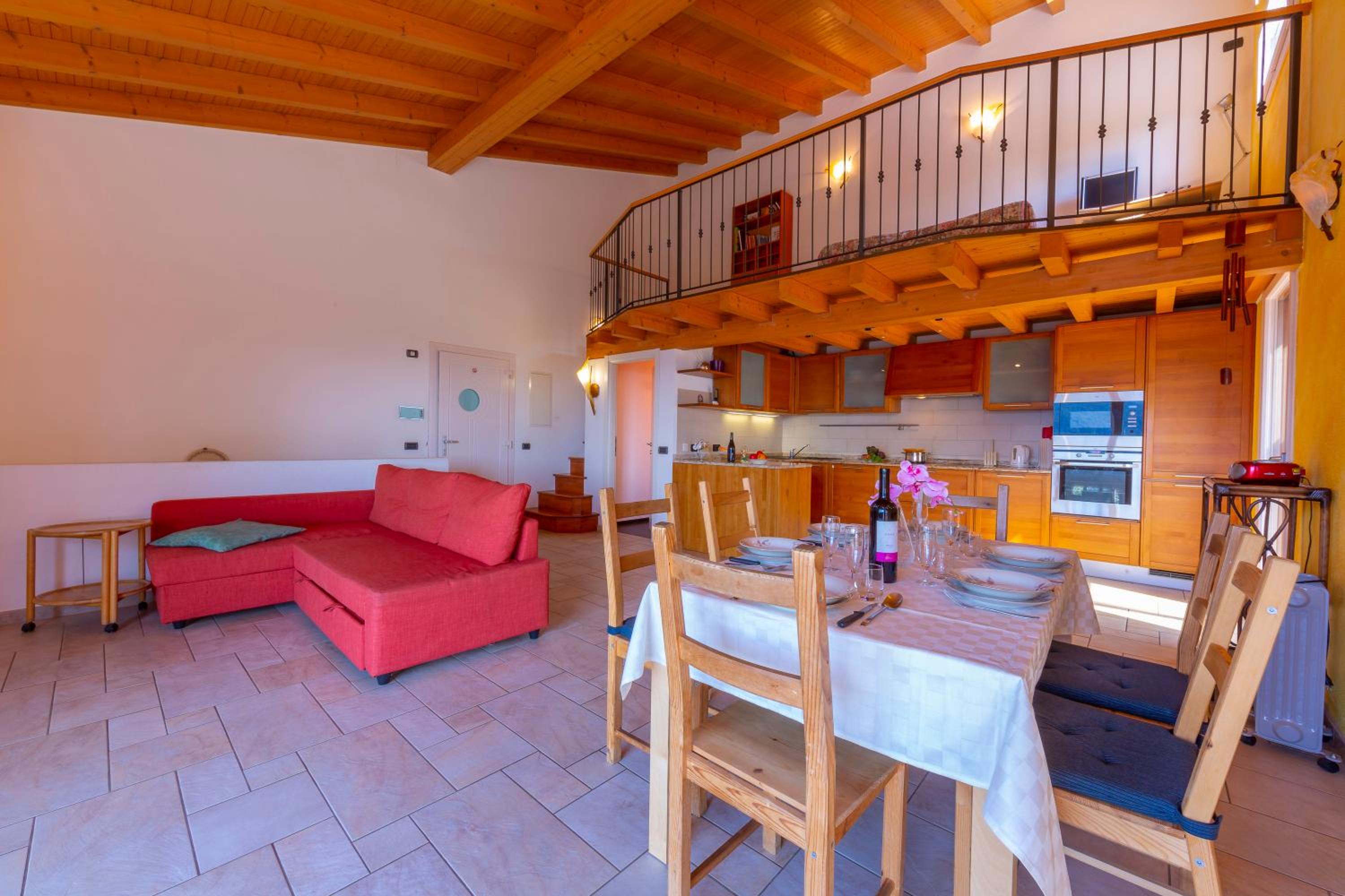Lugano Panoramica - Happy Rentals