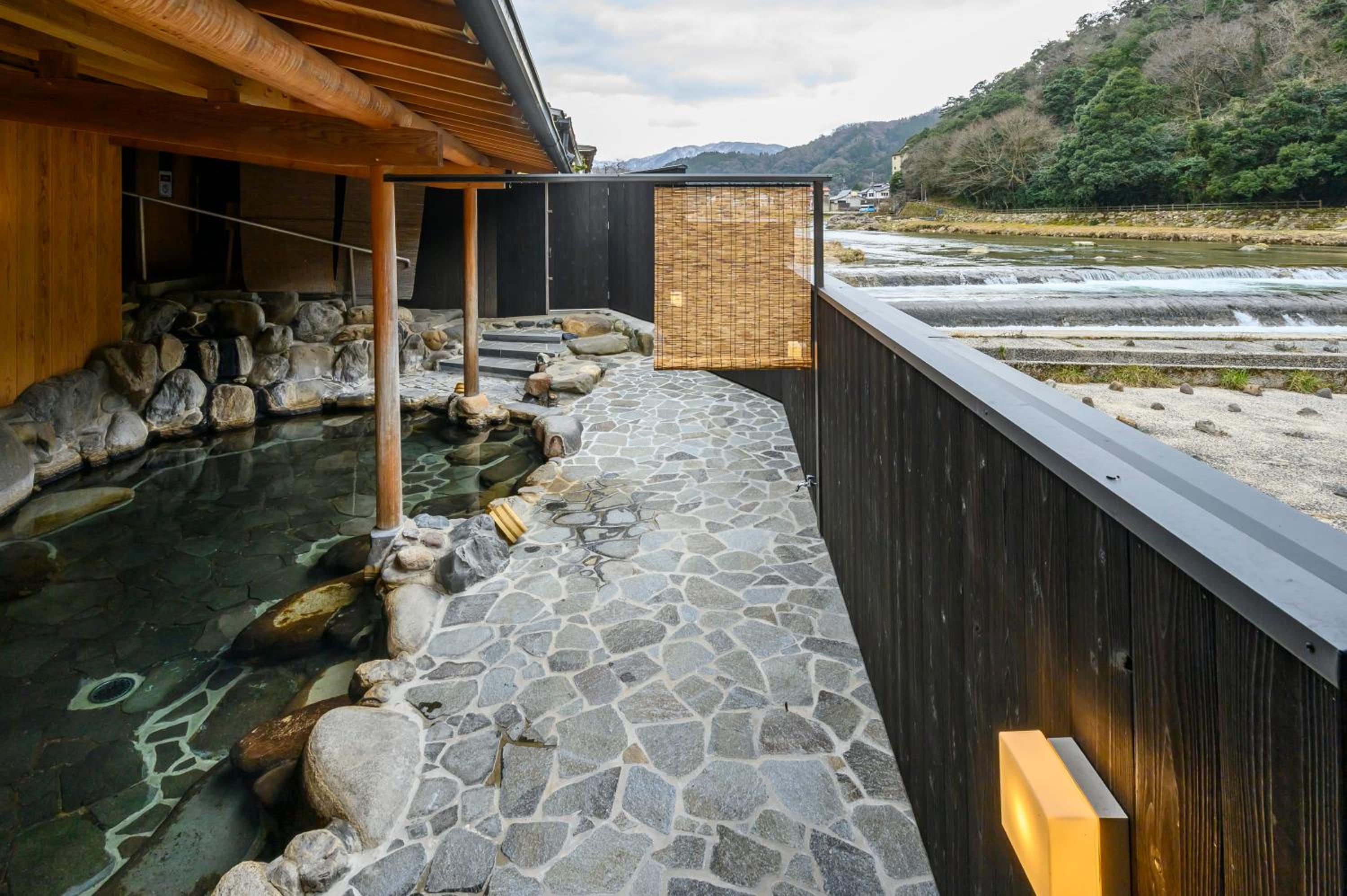 Ryokan Ohashi