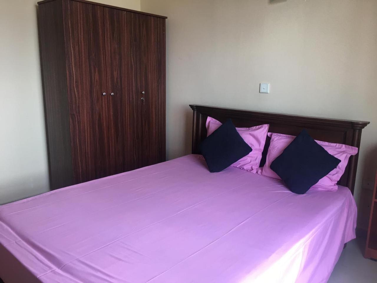 Wellawatte holiday inn view 3
