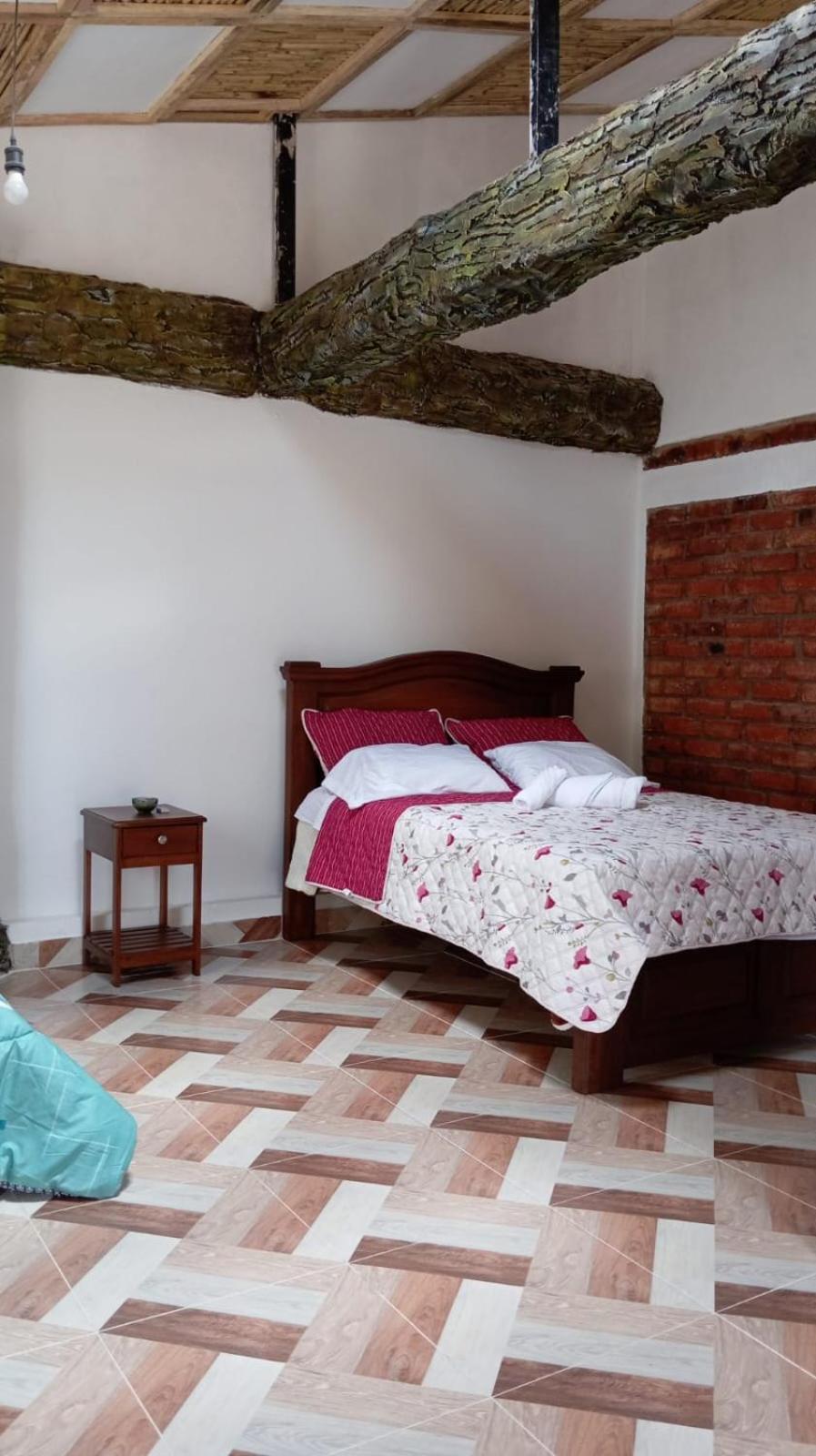 Casa Pórticos del Pedregal