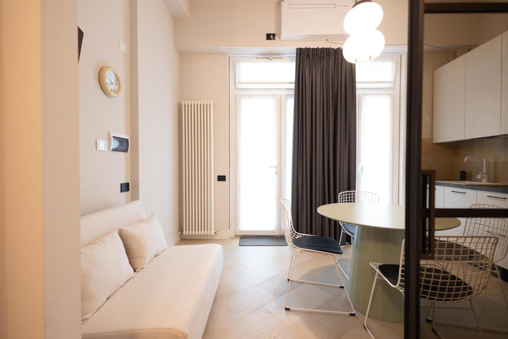 timo bnb, a due passi dal mare view 3