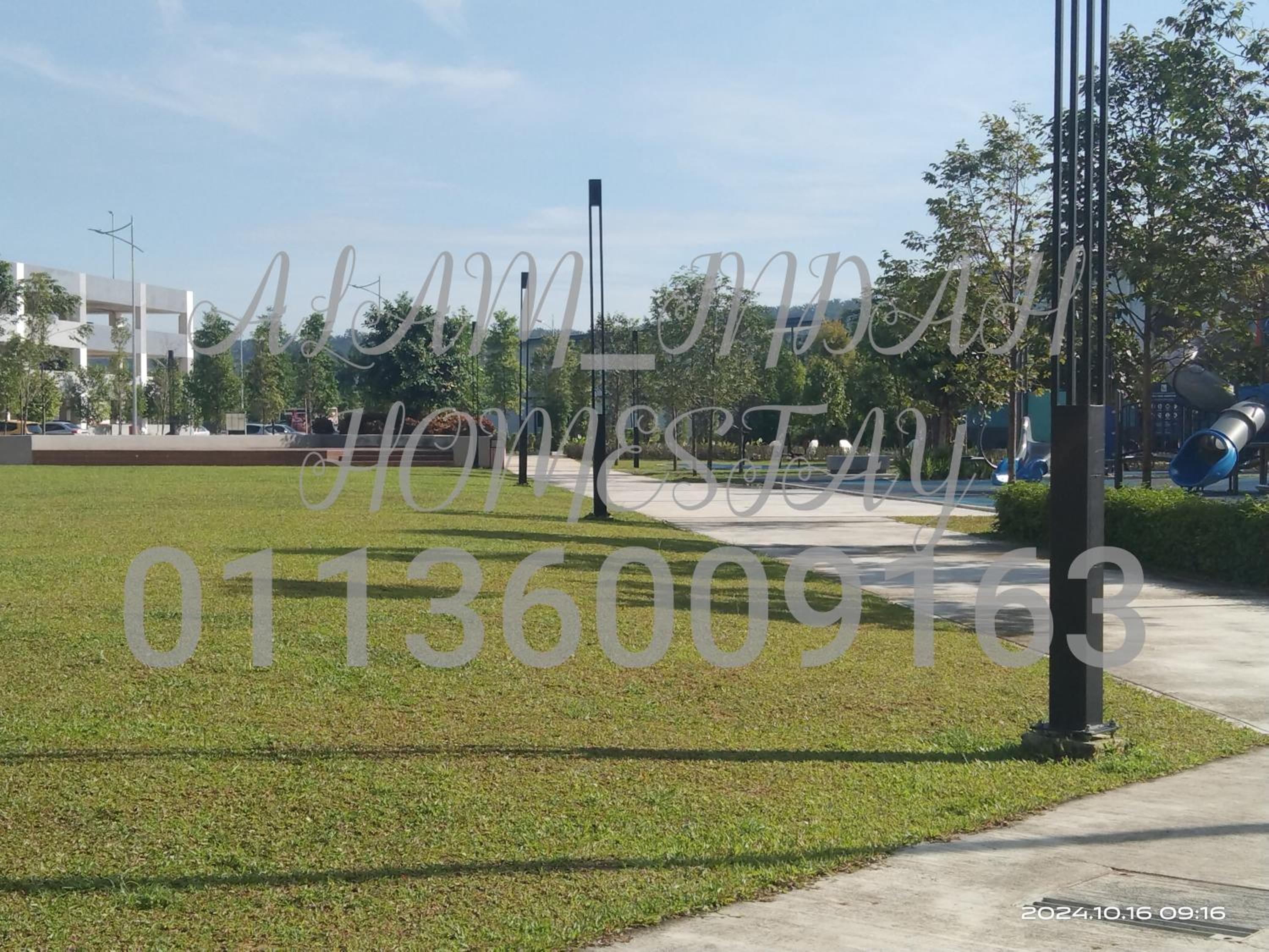 Alam Indah Homestay, photo 15