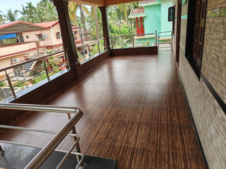 Sharvari Home stay, photo 22