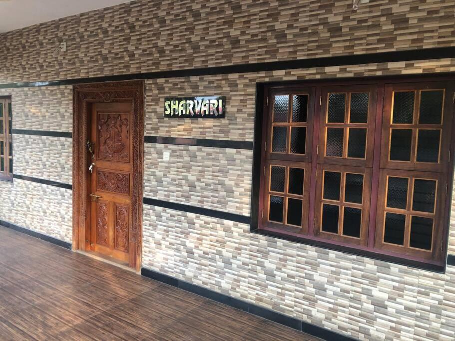 Sharvari Home stay
