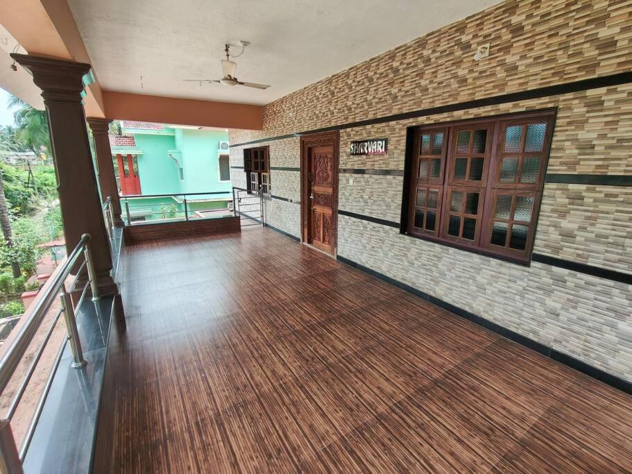 Sharvari Home stay