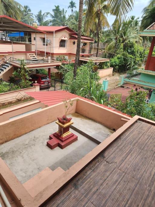 Sharvari Home stay