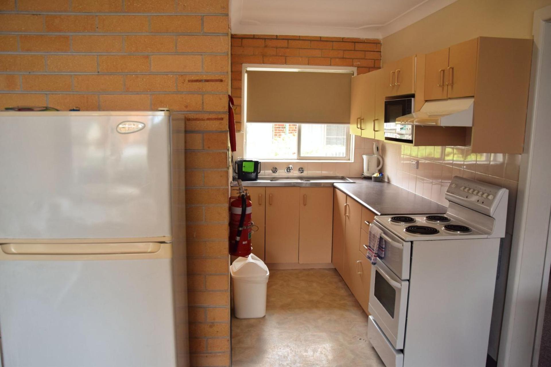 Wards Holiday Flat 4 view 3