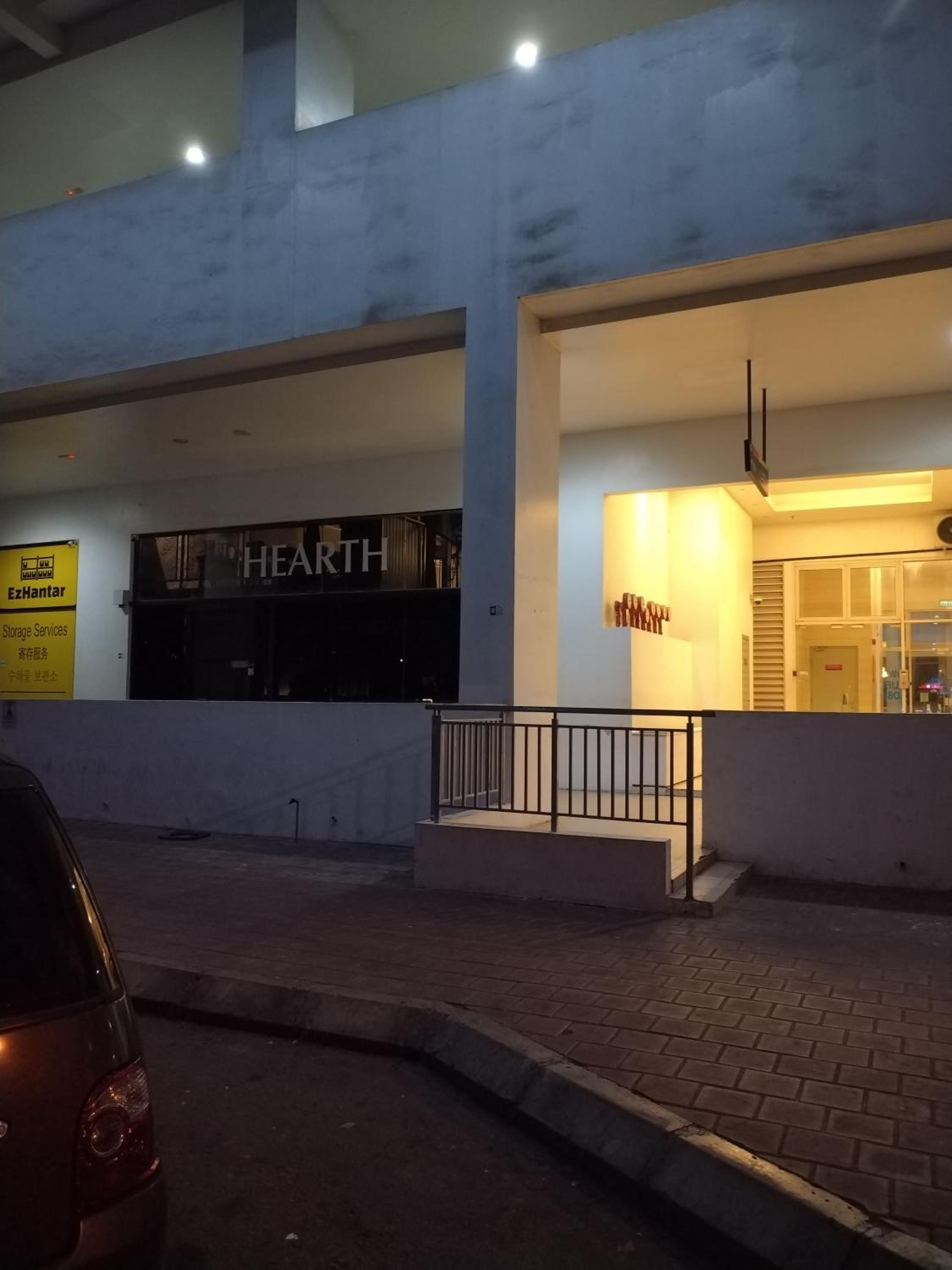HS Homestay Sutera Avenue and Gleneagles KK photo 6