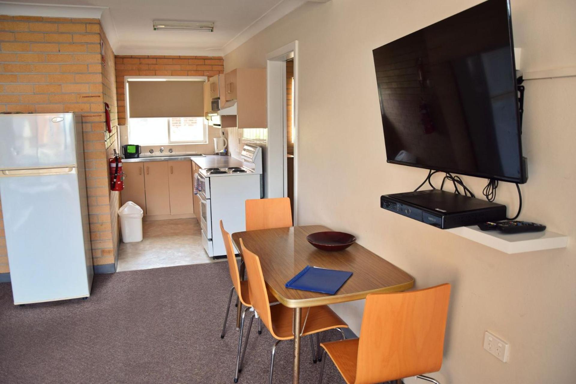 Wards Holiday Flat 4 view 5
