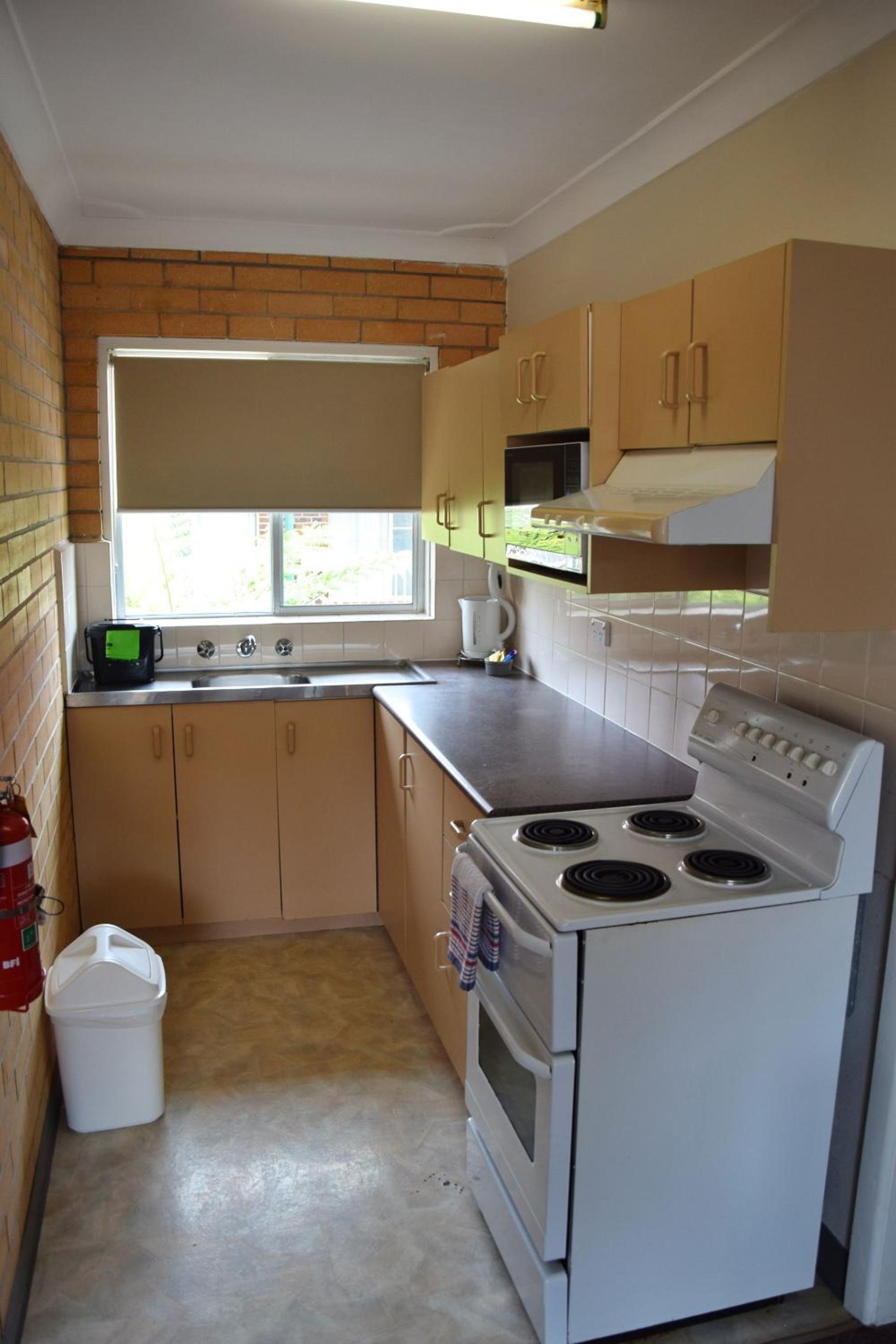 Wards Holiday Flat 4 view 4