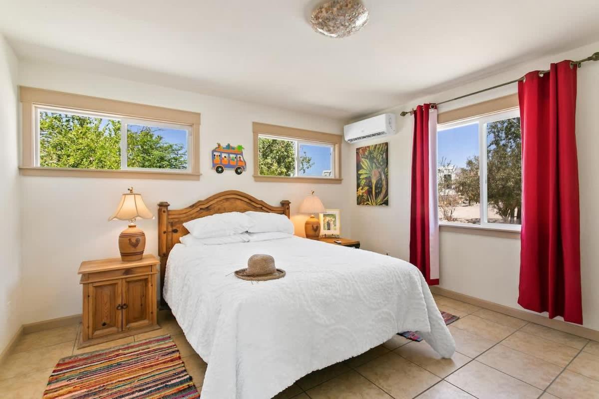 Ranch House with Lap Pool Biking & Running Course view 4