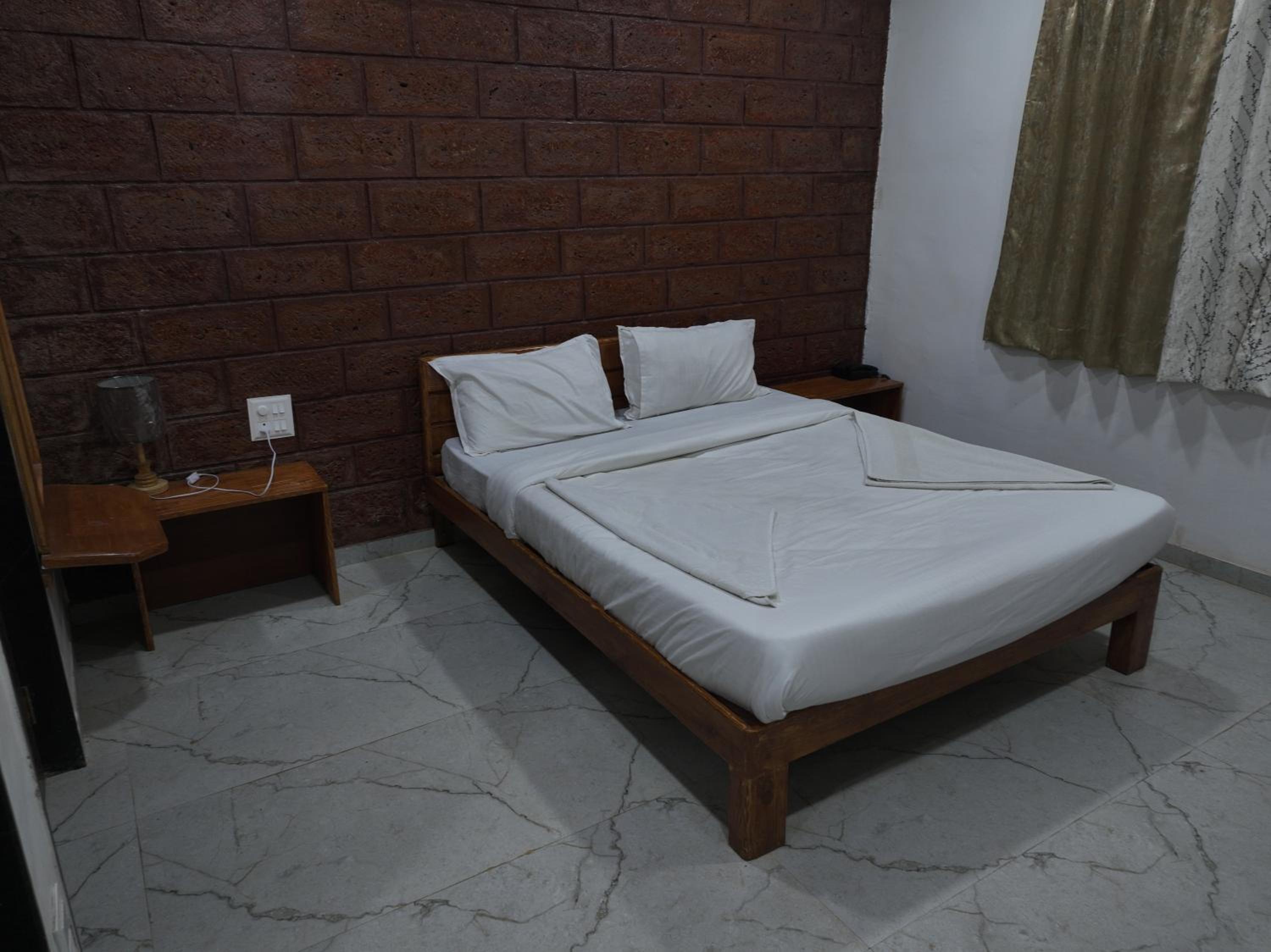 Nexottel Valley Mahabaleshwar