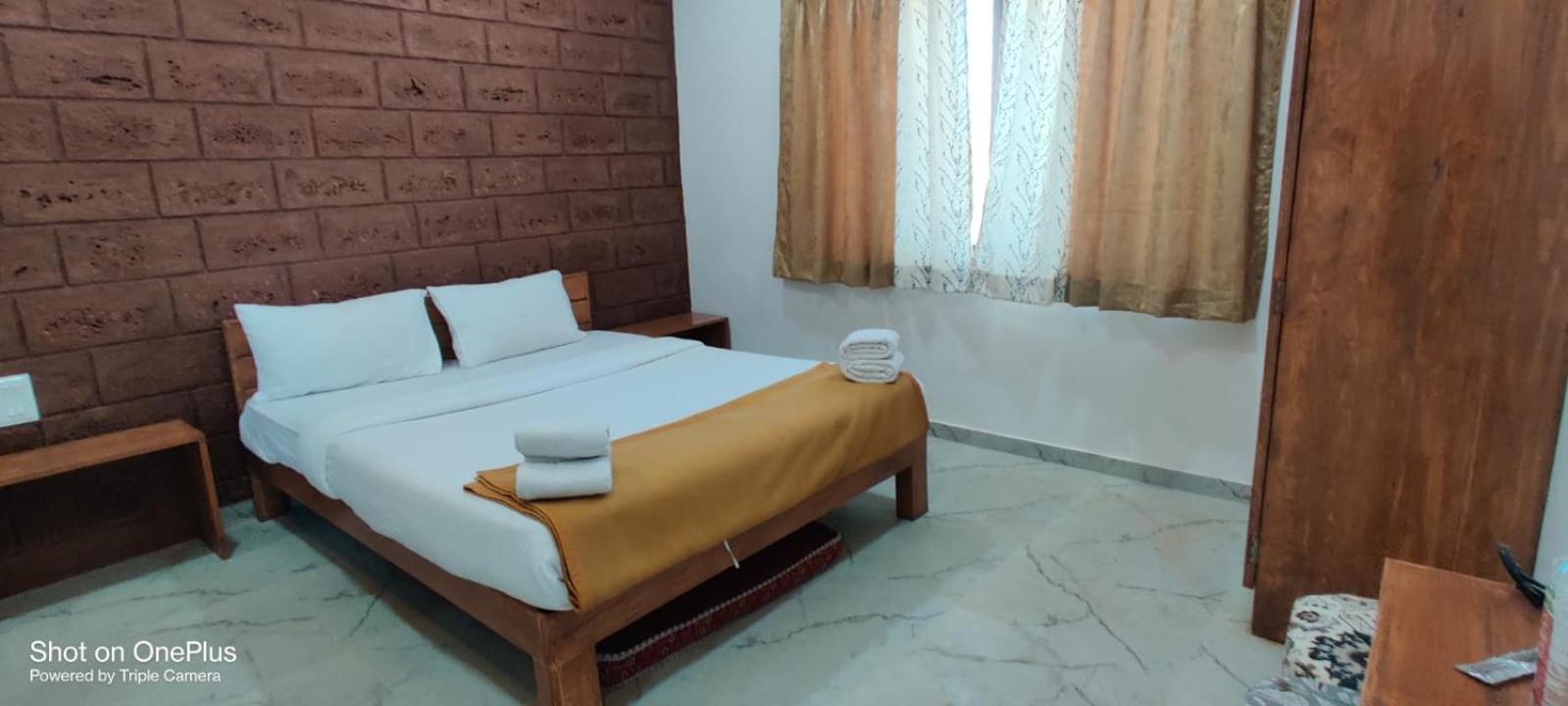 Nexottel Valley Mahabaleshwar