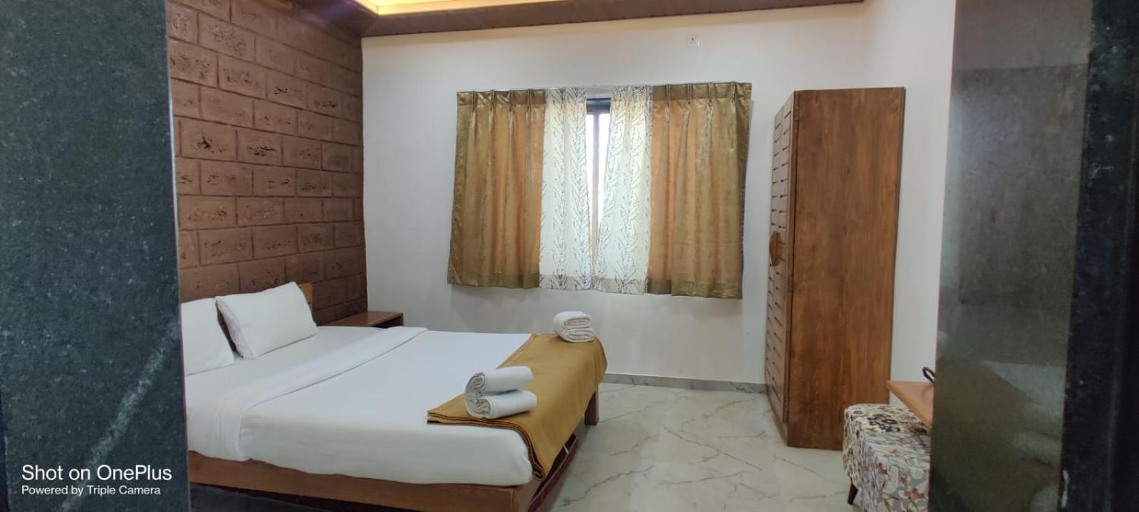 Nexottel Valley Mahabaleshwar