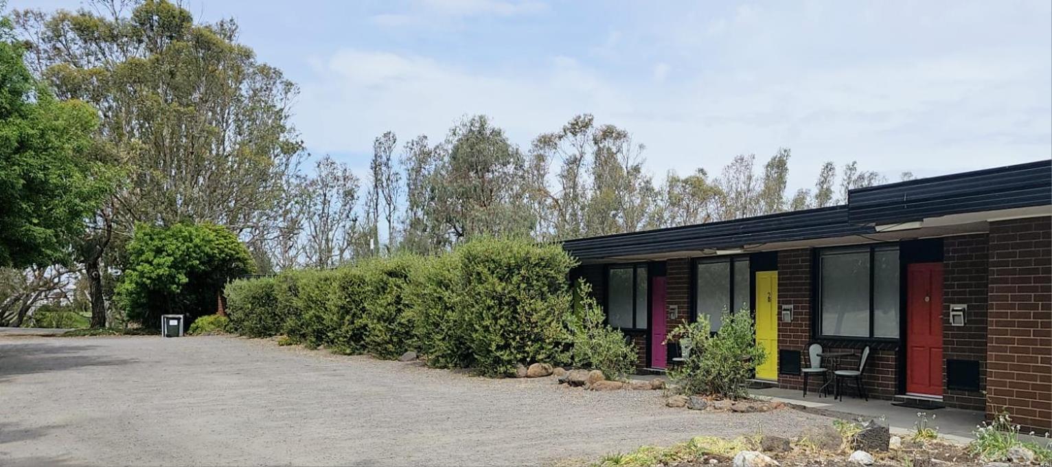 Bridgewater Motel Victoria-24 HourCheck-In