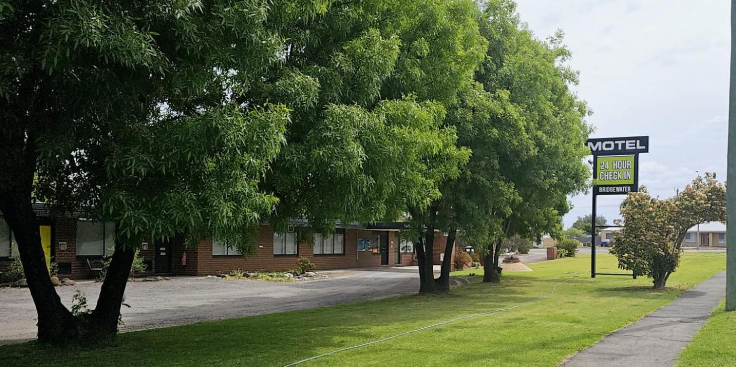 Bridgewater Motel Victoria-24 HourCheck-In
