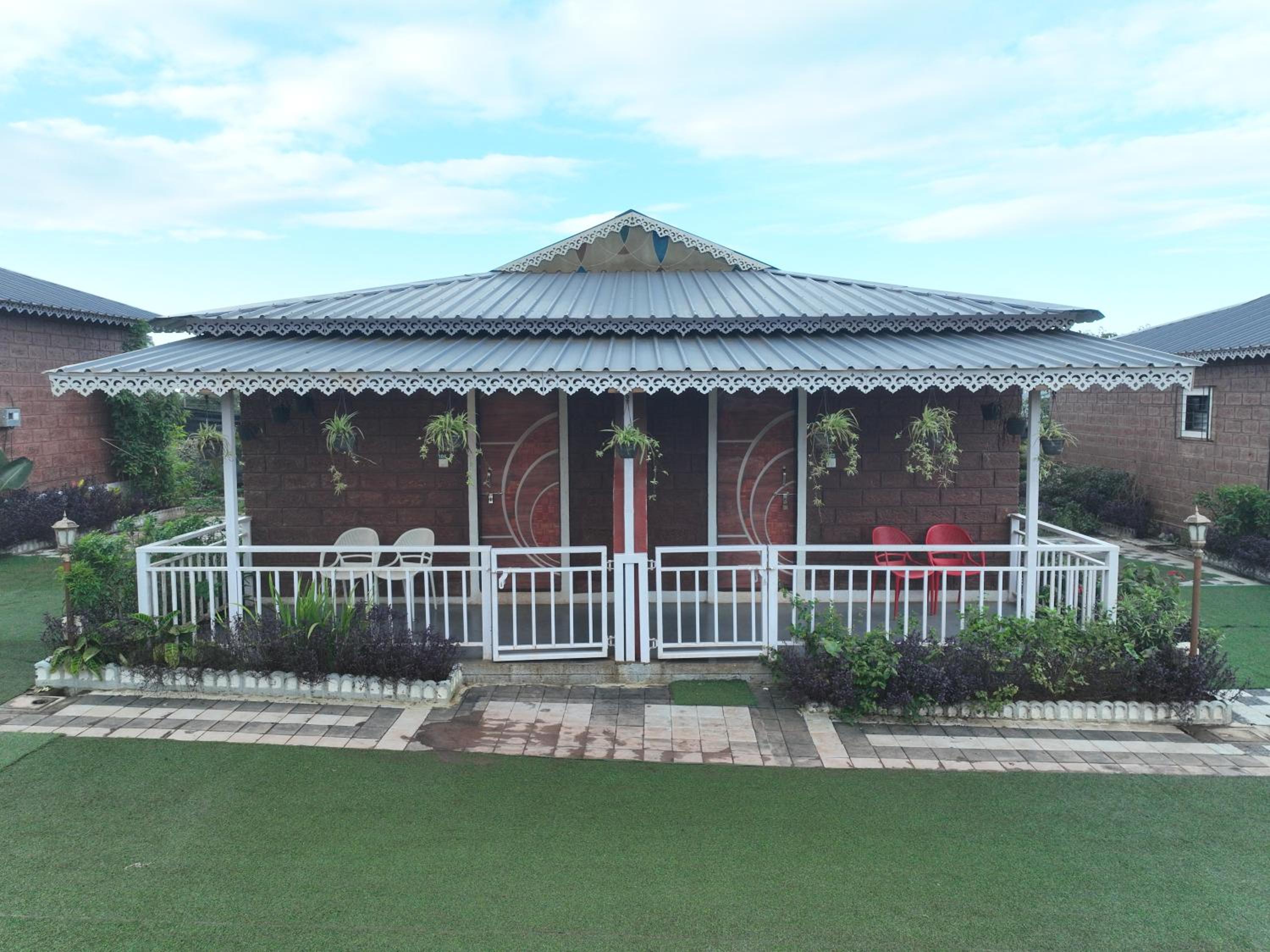 Nexottel Valley Mahabaleshwar