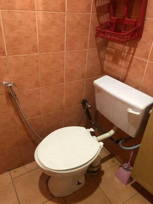 Sri Kandis Cottage Stay photo 4