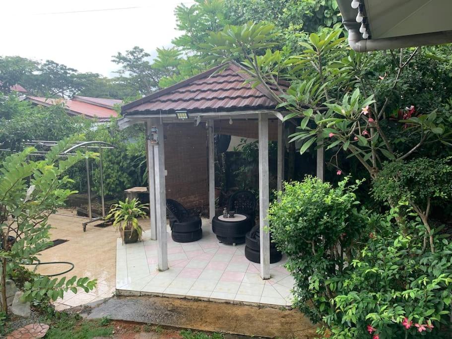 Sri Kandis Cottage Stay photo 5