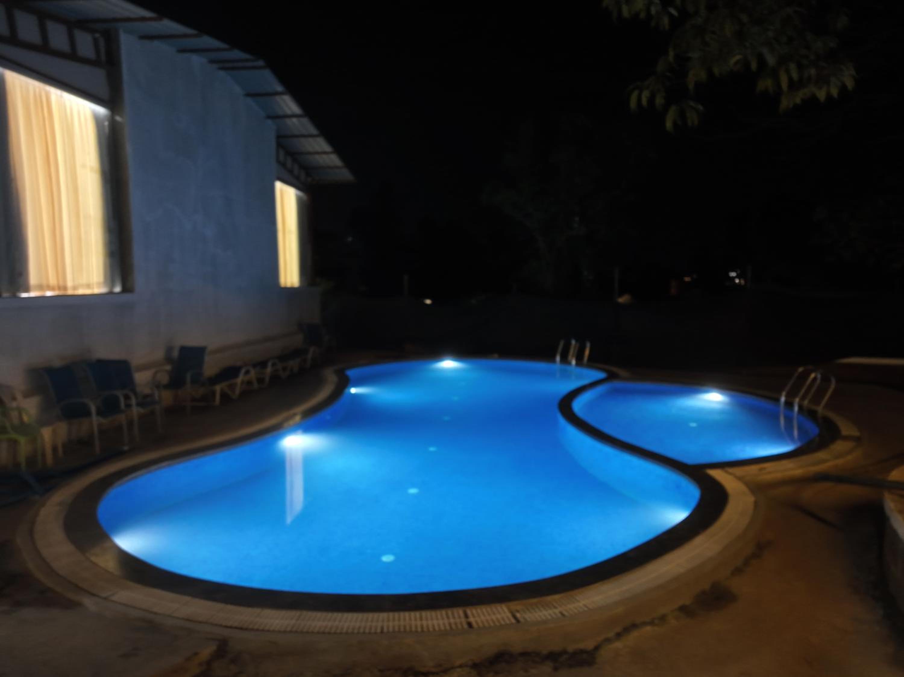Nexottel Valley Mahabaleshwar