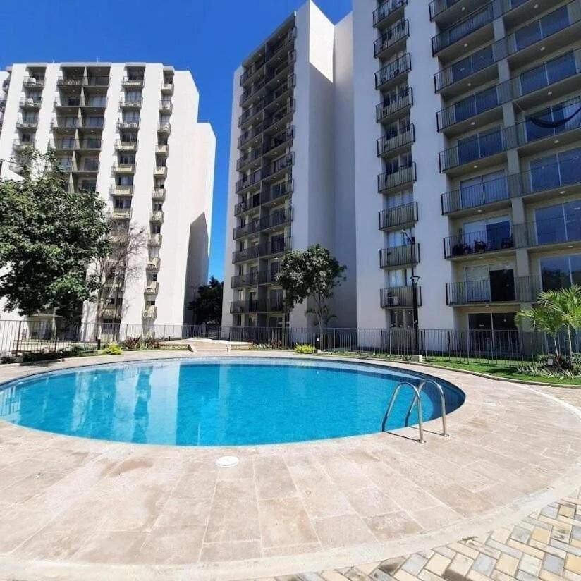 Apartamento en Pozos Colorados, vista panorámica
