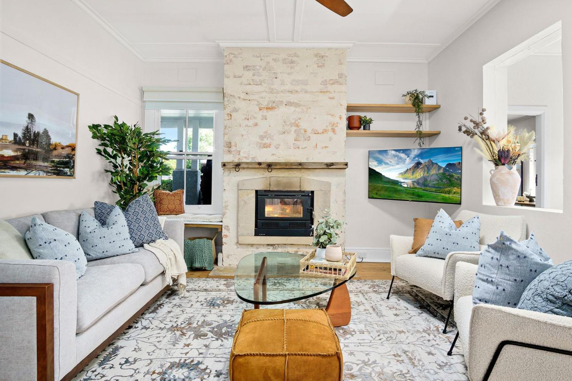 Highlands Living