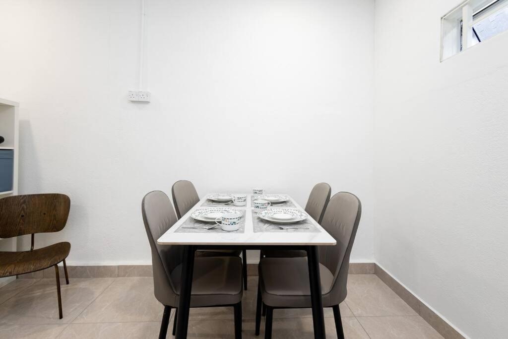 Casa for 4 - Private Studio Ipoh photo 3