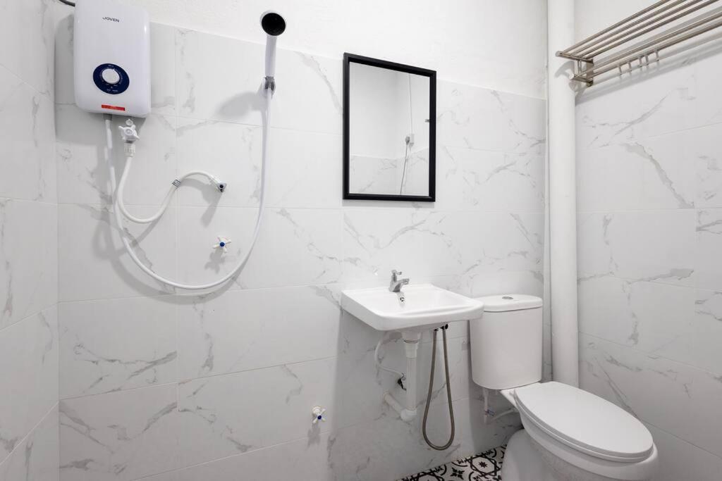 Casa for 4 - Private Studio Ipoh photo 6