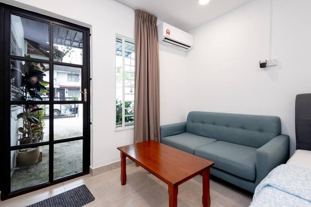 Casa for 4 - Private Studio Ipoh photo 7