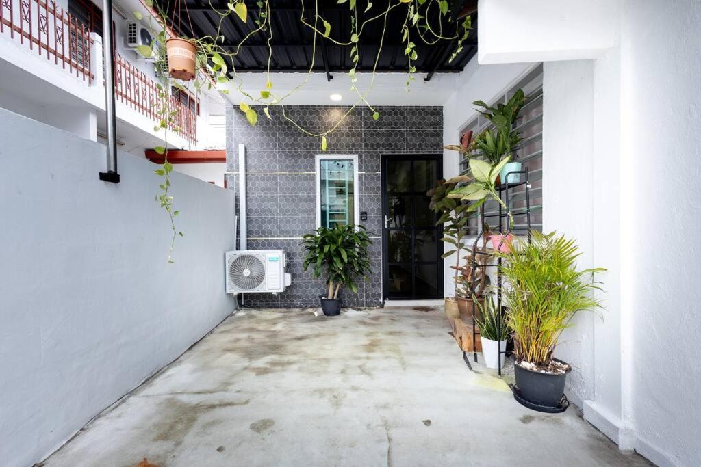 Casa for 4 - Private Studio Ipoh photo 8