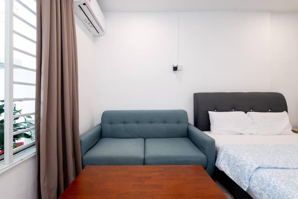 Casa for 4 - Private Studio Ipoh view 5
