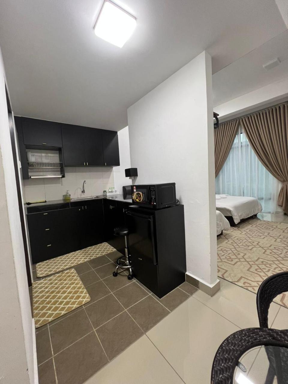 HASSMA Studio Apartment at Kompleks Mutiara GM photo 2