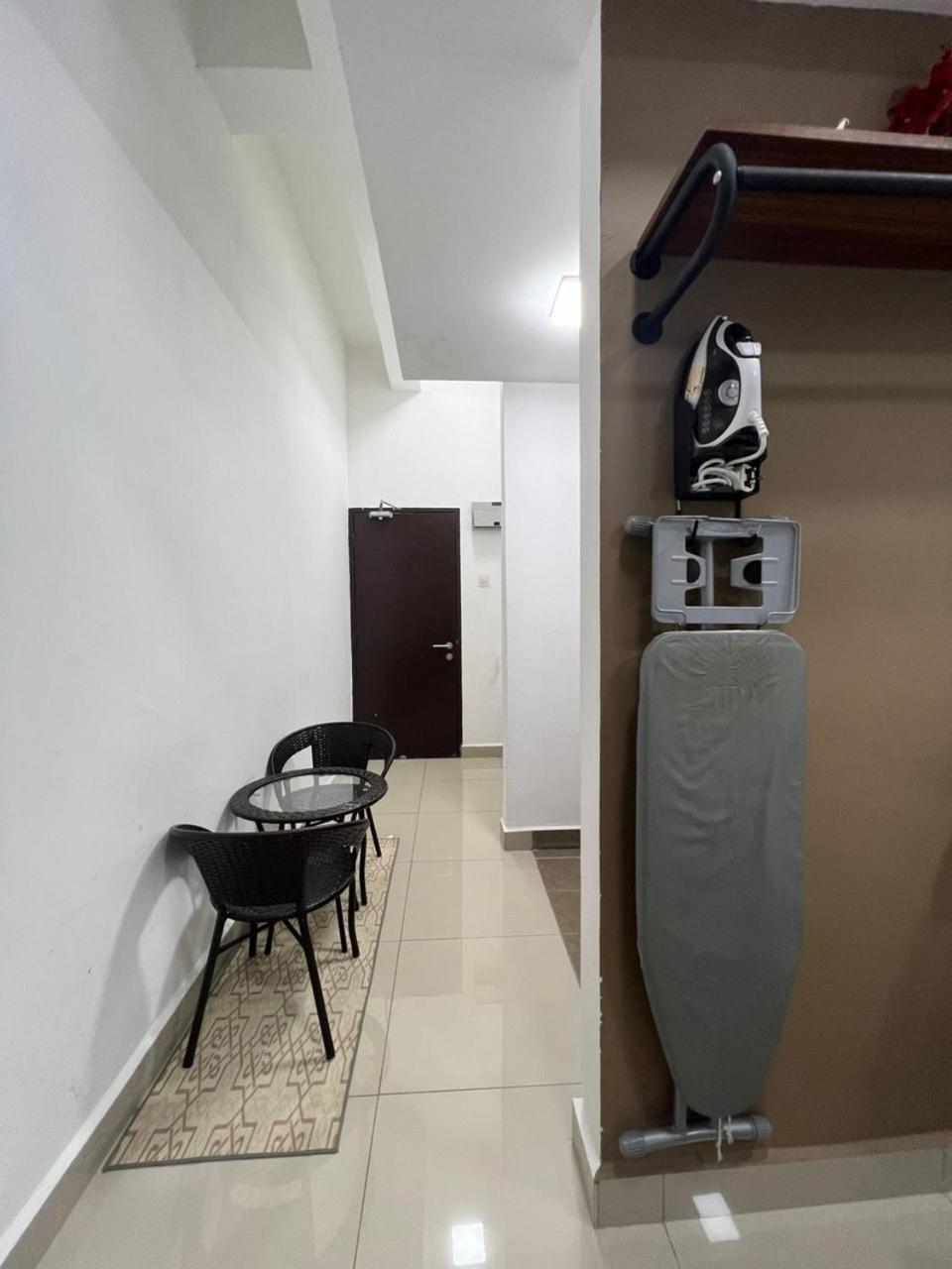 HASSMA Studio Apartment at Kompleks Mutiara GM photo 5