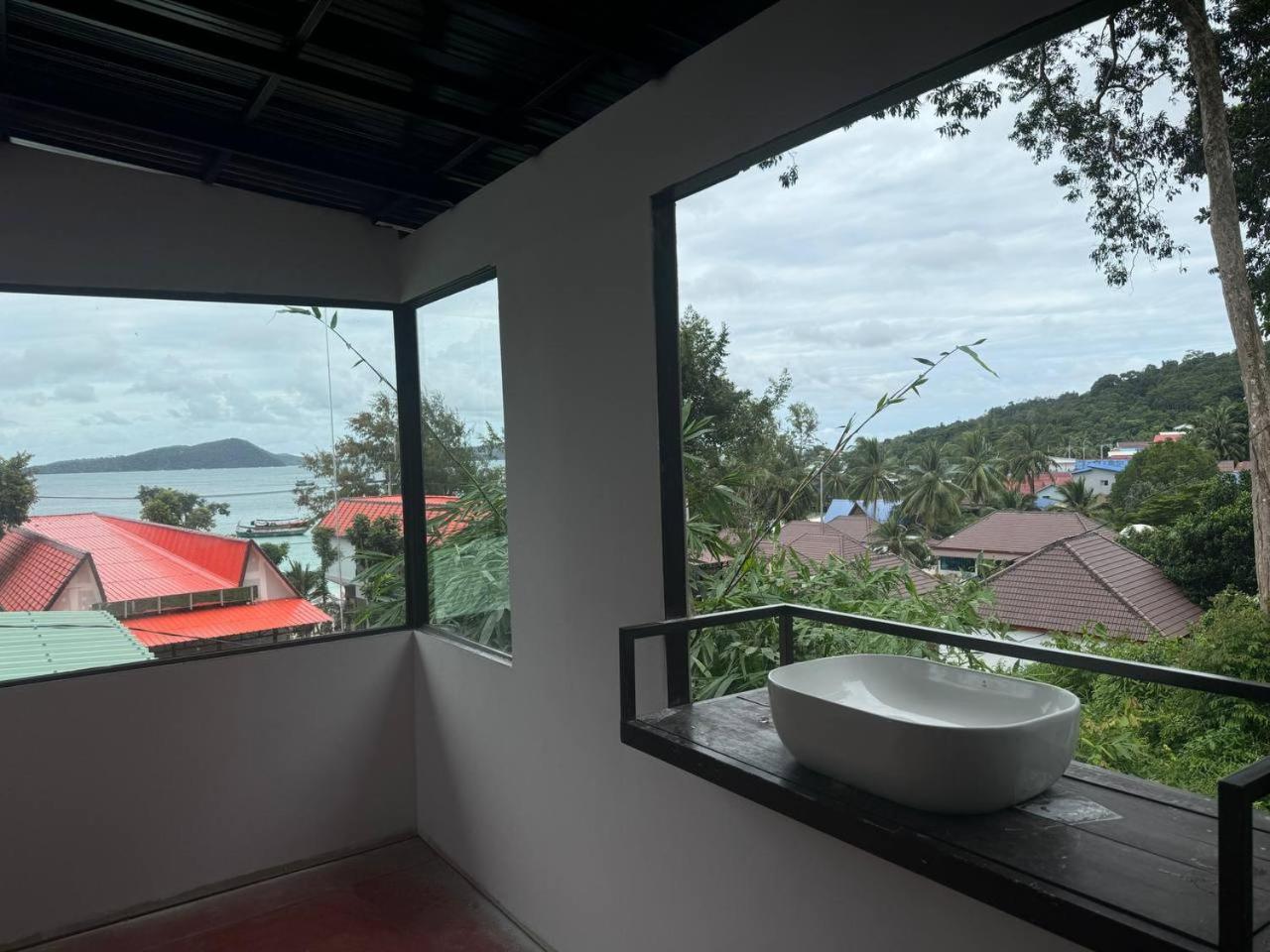 Real Hostel view 4