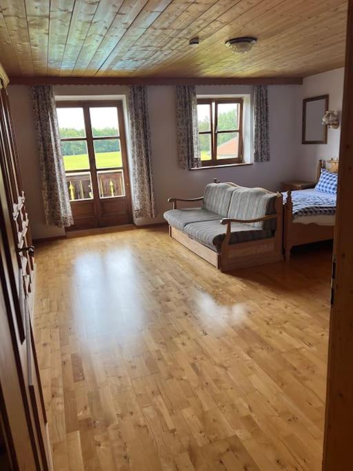 Ferienwohnung am Bauernhof