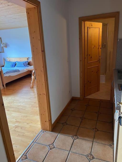Ferienwohnung am Bauernhof