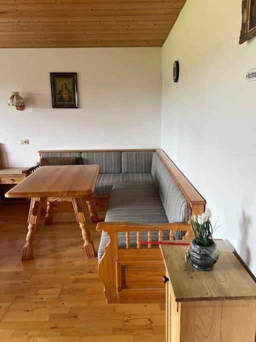 Ferienwohnung am Bauernhof