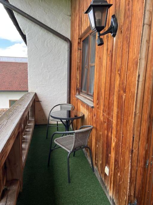 Ferienwohnung am Bauernhof