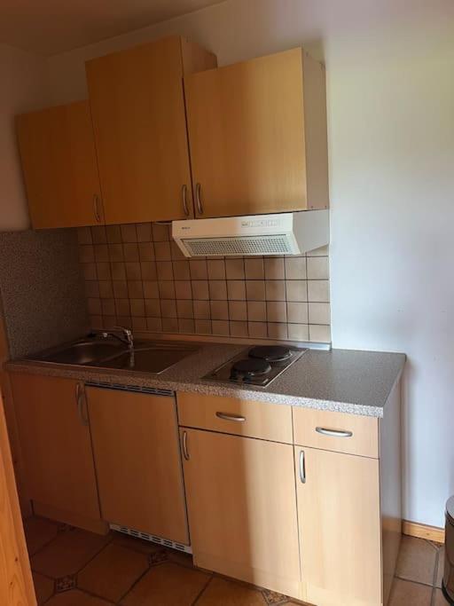 Ferienwohnung am Bauernhof