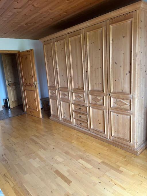 Ferienwohnung am Bauernhof