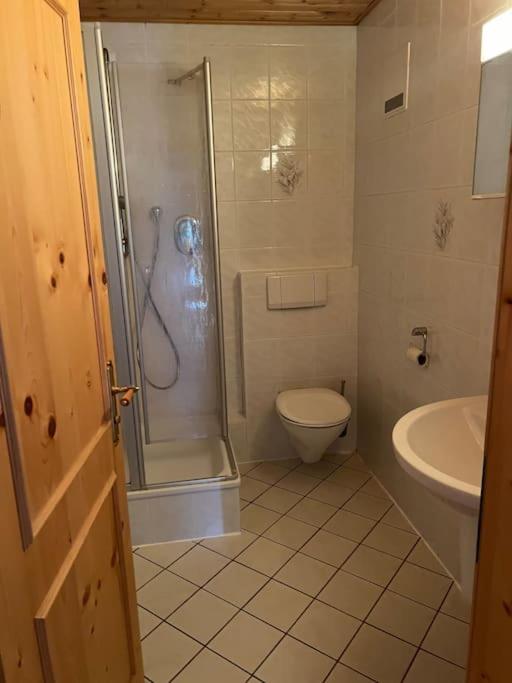 Ferienwohnung am Bauernhof